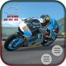 Motorcycle Racer - Bike Racing Rider 2019 APK