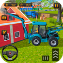 Excavator Simulator 3D - Heavy Excavator Truck Pro APK