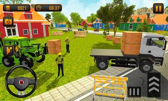 Excavator Simulator 3D - Heavy Excavator Truck Pro تصوير الشاشة 2
