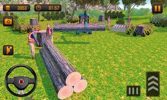 Excavator Simulator 3D - Heavy Excavator Truck Pro تصوير الشاشة 3
