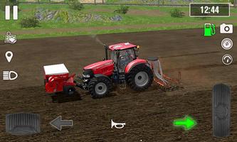 Real Farmer Simulator 3D - Farming Sim 2019 screenshot 2