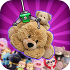 Real Claw Machine Simulator 2018 иконка