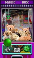 Real Claw Machine Simulator 2018 постер