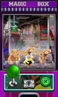 Real Claw Machine Simulator 2018 скриншот 1