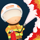 Fire Fighter Puzzle-icoon