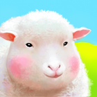 Idle Farming Sheep icône