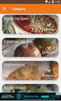 Apple Recipes capture d'écran 2