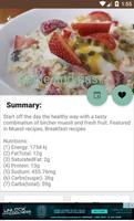 Apple Recipes screenshot 3