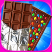 Chocolate GumBall Maker