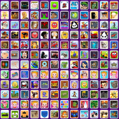 YooB Games icon