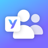 Y Network icône