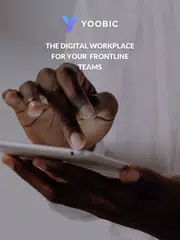 Скачать Yoobic XAPK