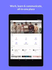 Скачать Yoobic XAPK