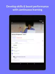 Скачать Yoobic XAPK