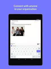 Скачать Yoobic XAPK