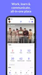 Скачать Yoobic XAPK