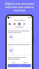 Скачать Yoobic XAPK