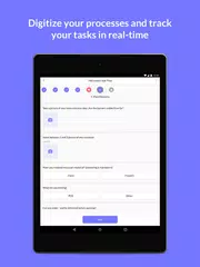 Скачать Yoobic XAPK