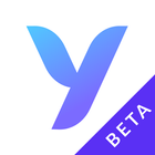 YOOBIC Beta icône