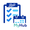 Boots MyHub