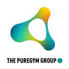 Connect by The PureGym Group ไอคอน