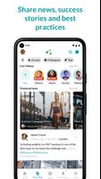 Connect by The PureGym Group اسکرین شاٹ 2