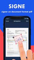PDF Scanner - document scanner,pdf creator capture d'écran 2