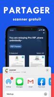 PDF Scanner - document scanner,pdf creator capture d'écran 3