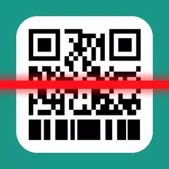 QR Code & Barcode Scanner アプリダウンロード