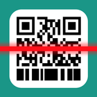 آیکون‌ QR Code & Barcode Scanner