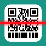 QR Code & Barcode Scanner 아이콘