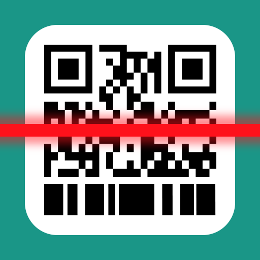 QR Code & Barcode Scanner