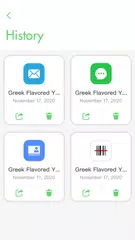 QR Code & Barcode Scanner XAPK download