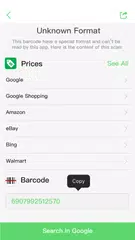 QR Code & Barcode Scanner XAPK download