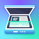 PDF Scanner App - Document Scanner,Scan Doc to PDF-icoon