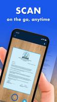 PDF Scanner App - Document Scanner,Scan Doc to PDF Affiche