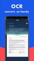 PDF Scanner App - Document Scanner,Scan Doc to PDF تصوير الشاشة 1