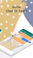 2 Schermata Chat Story Maker - Texting Story