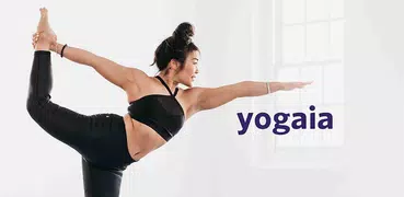 Yogaia: Yoga & Meditation