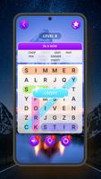 Word Search - Word Puzzle Game 截图 3