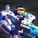 Mecha of War APK