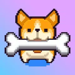 Corgi Rush アプリダウンロード