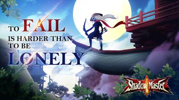 Shadow Master Poster