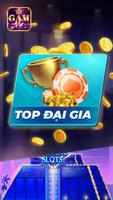 Gamvip - Game Bài Đổi Thưởng Uy Tín screenshot 2