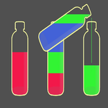 Liquid Sort