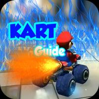 Guide Mari-o Tour Kart New Tips 2021 스크린샷 1