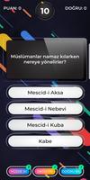 Yook Artık Bilgi Yarışması 截图 2