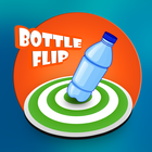 Bottle Flip icône