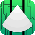 Side Switching Addictive Game