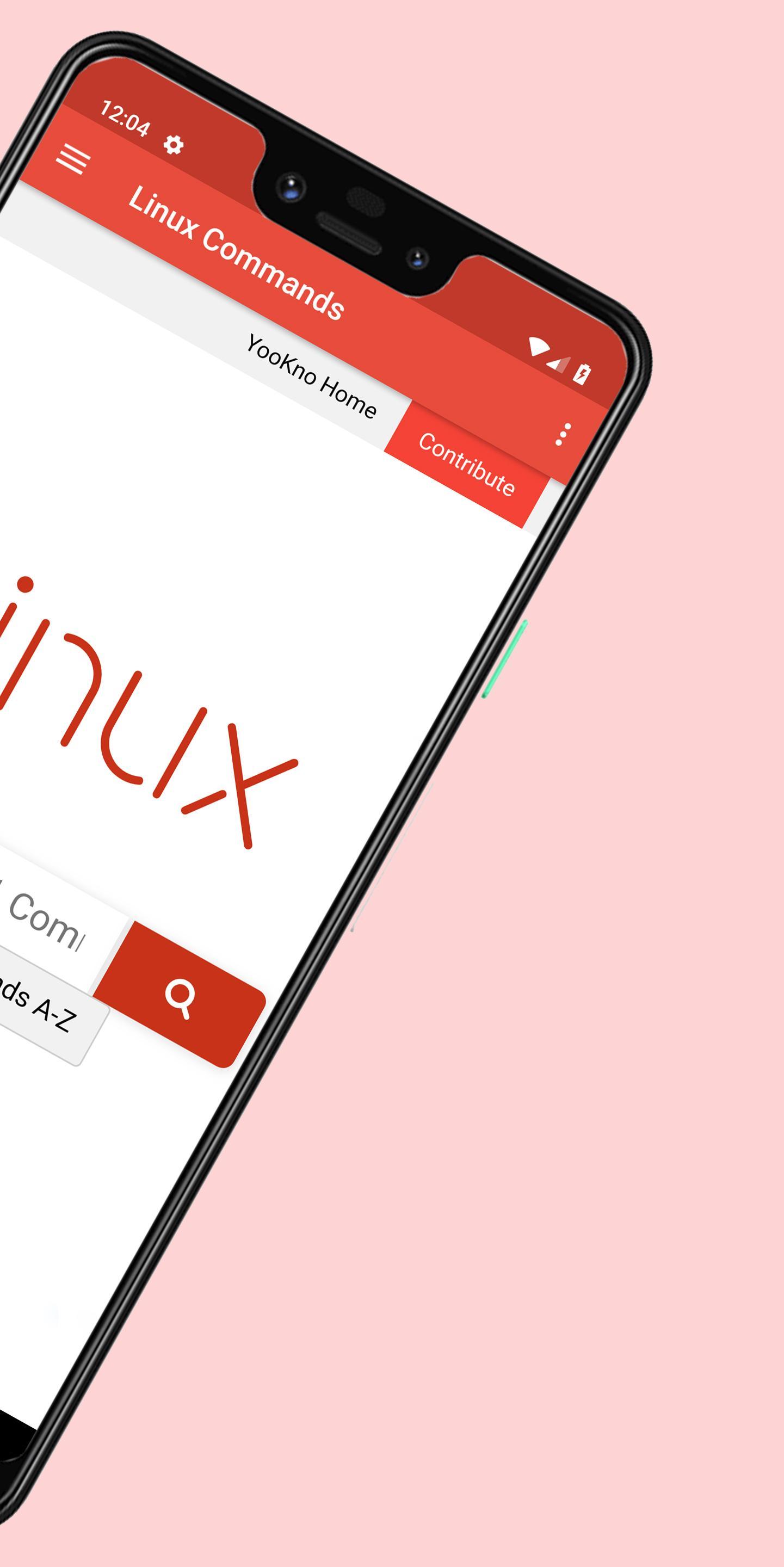 Linux for Android - APK Download